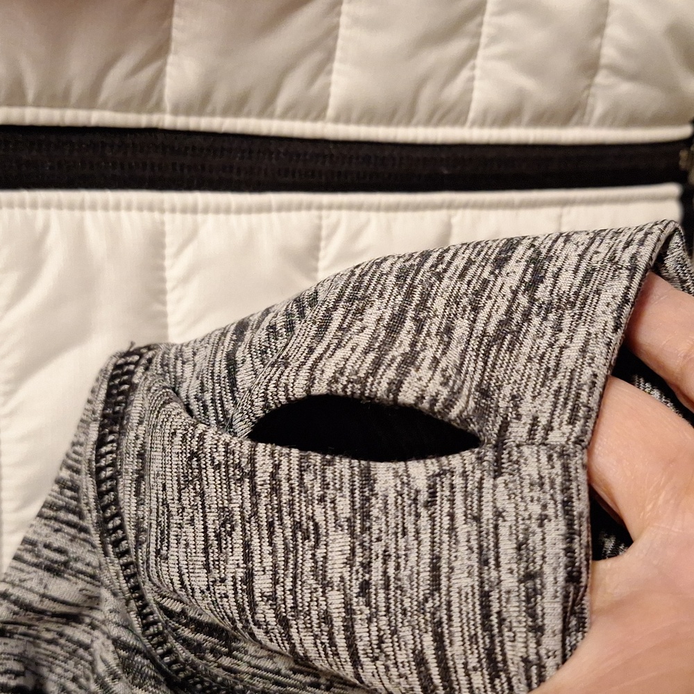 Eddie Bauer Primaloft Jacket Large - Picture 5 of 6